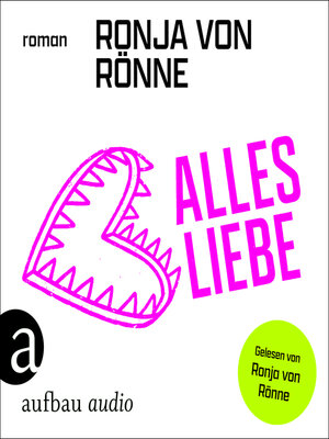 cover image of Alles Liebe (Ungekürzt)